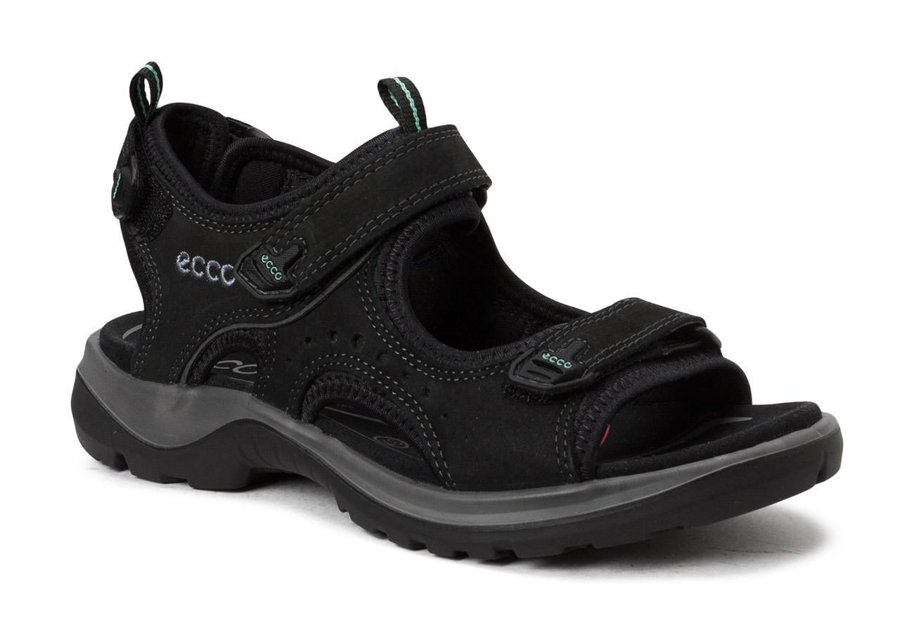Ecco Offroad W - Black