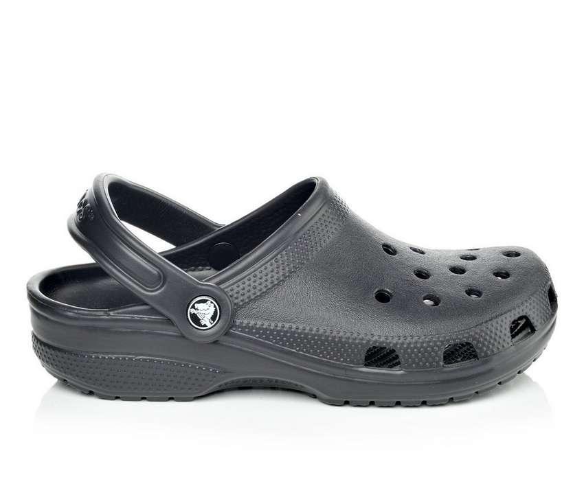 Crocs Classic Clog - Black