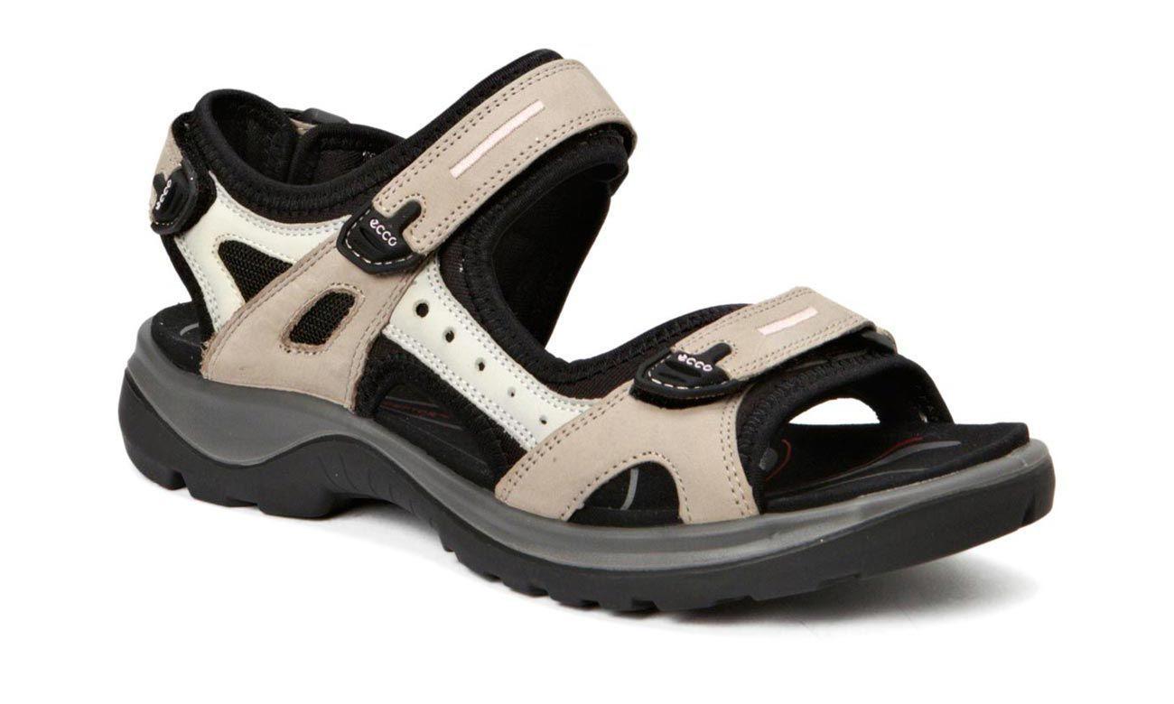 Ecco Offroad W - Atmosphere/Ice White/Black