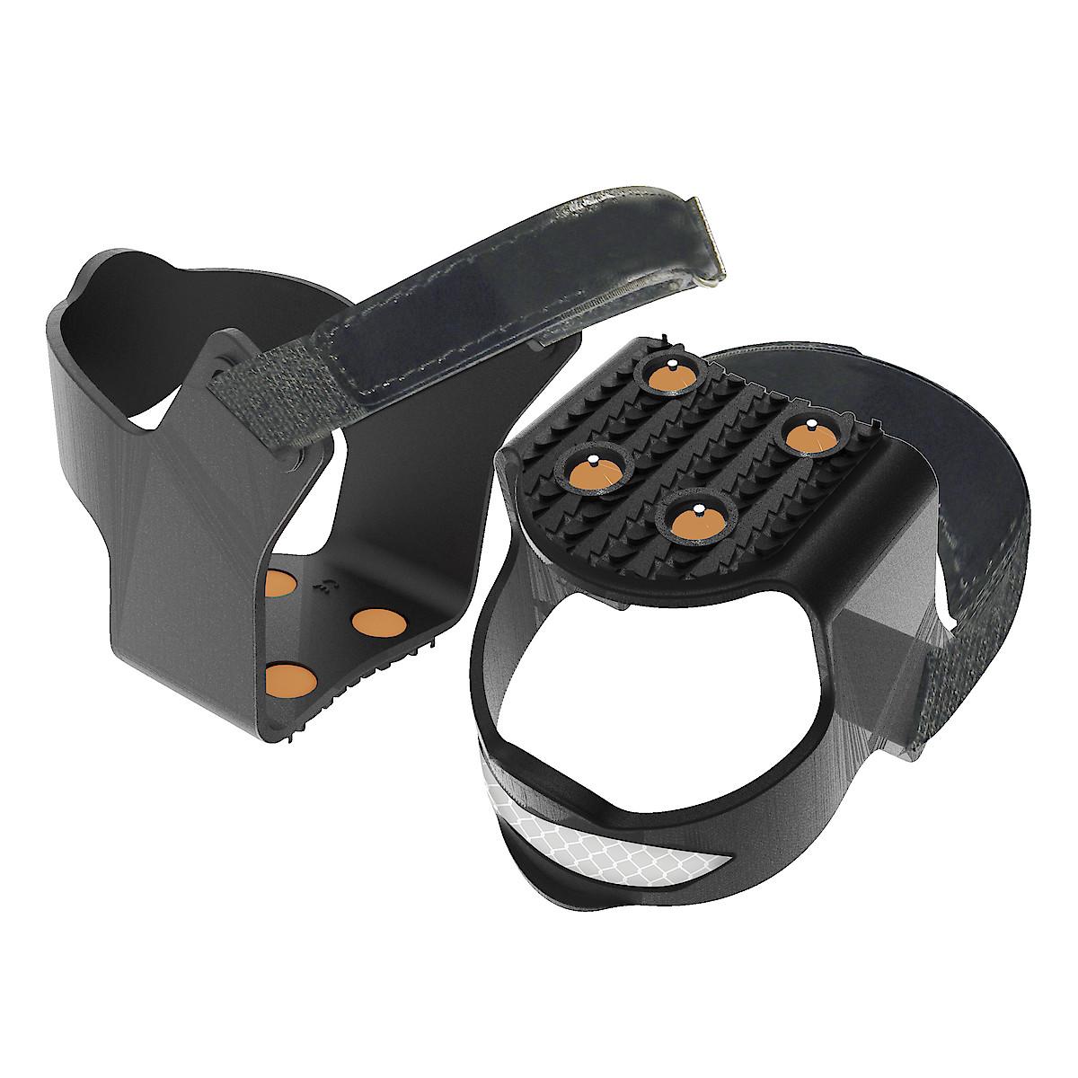 Springyard BackGrip