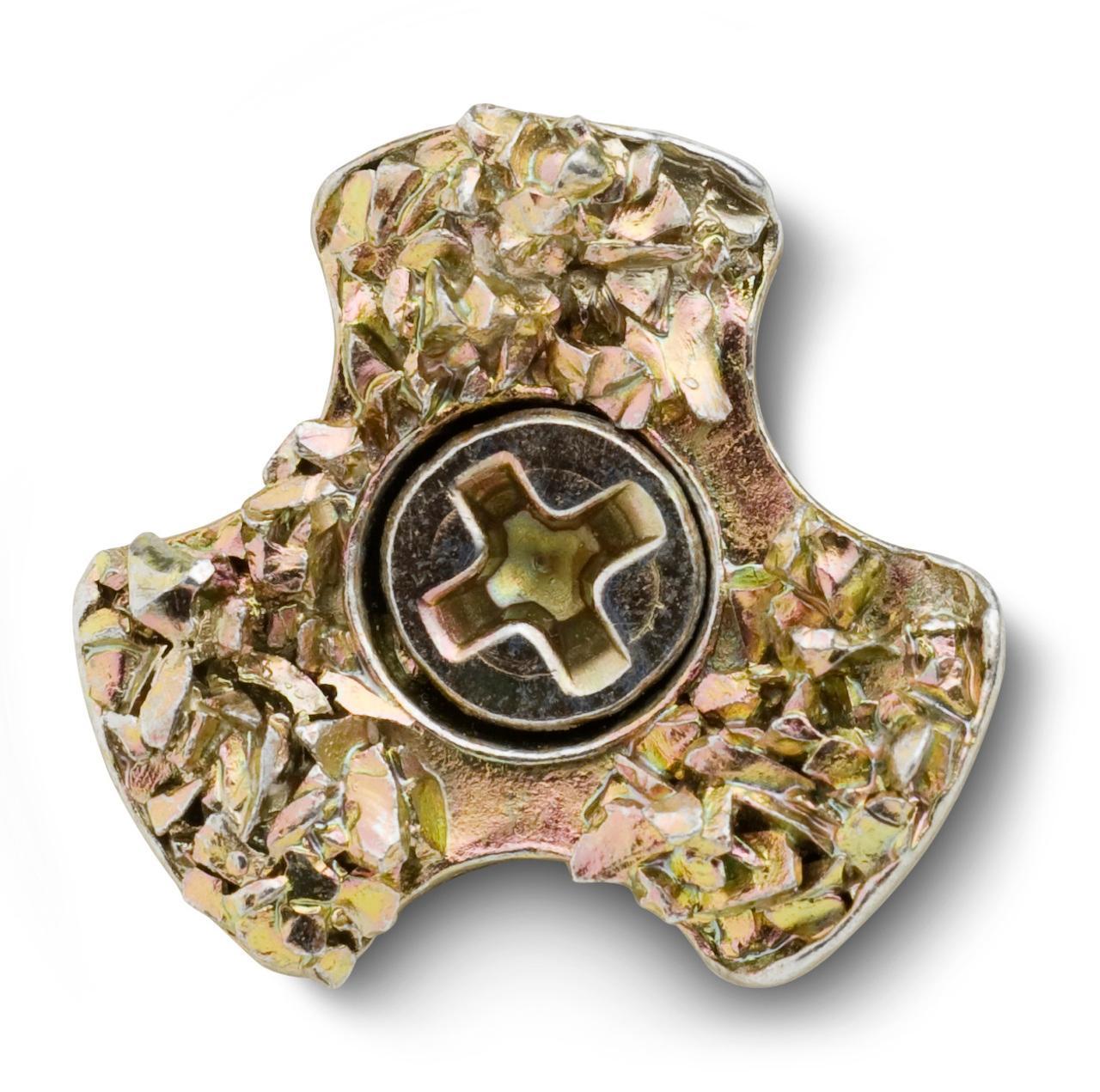 Simms Hardbite Star Wading Cleat 10-pack