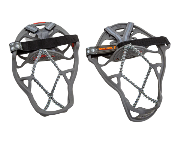 Yaktrax Run