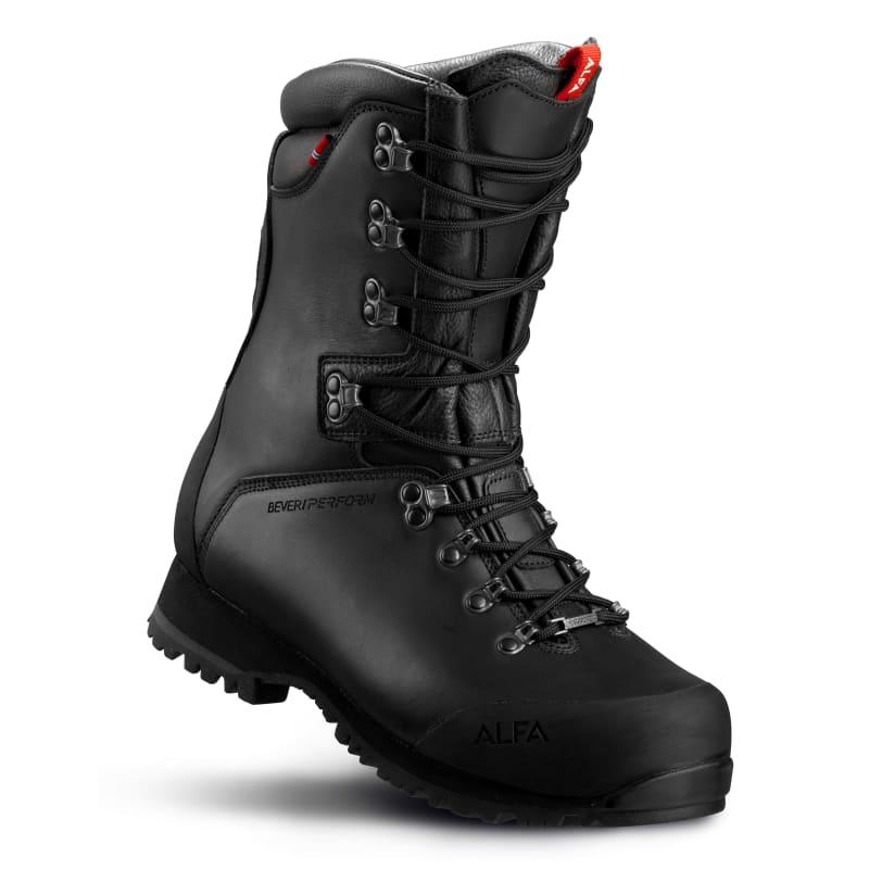 Alfa Bever Perform GTX - Black