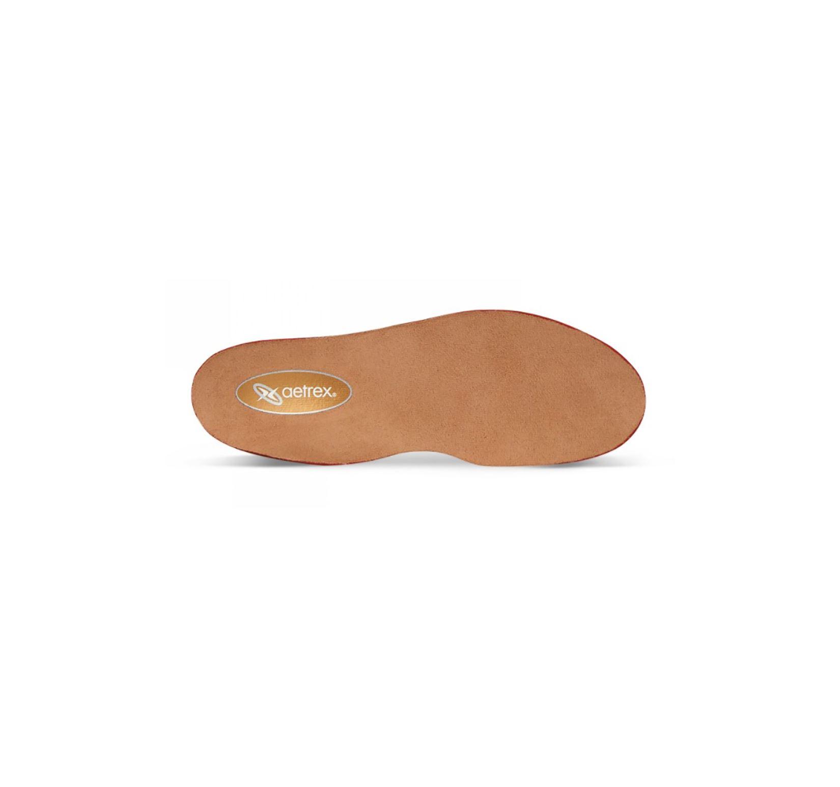 Aetrex L605 Casual Comfort Orthotics Insole