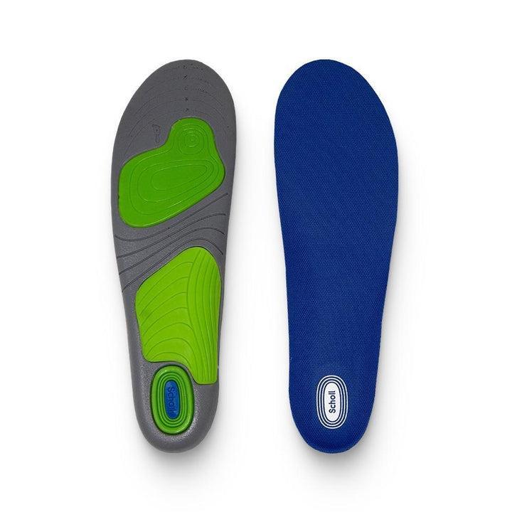 Scholl GelActiv Sports Insoles Women