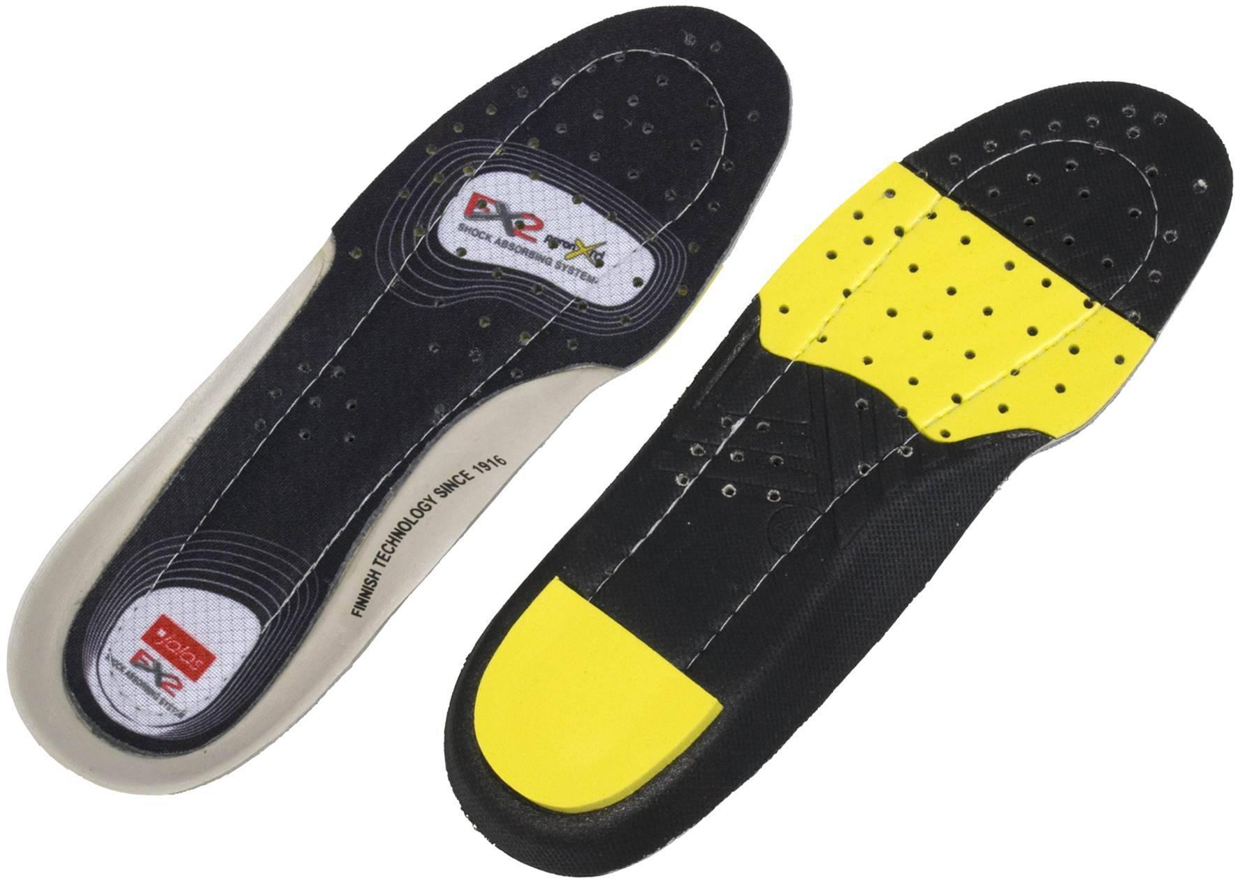 Jalas 8202 FX2 Supreme Insole