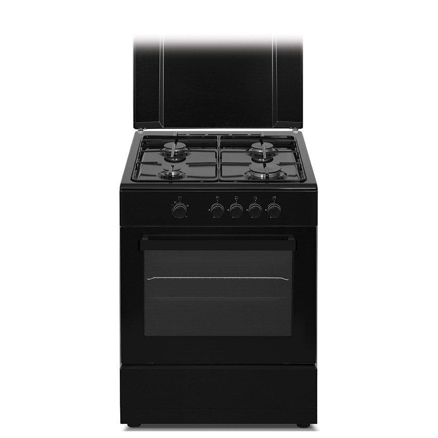 Sunwind Chef 50cm Svart