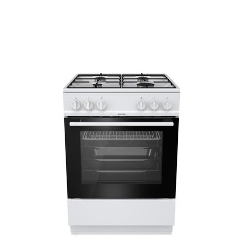 Gorenje GI6121WJ Vit