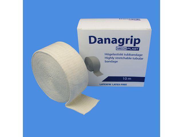 OneMed Tubförband Mediplast Danagrip Stl E 8.75cmx10m