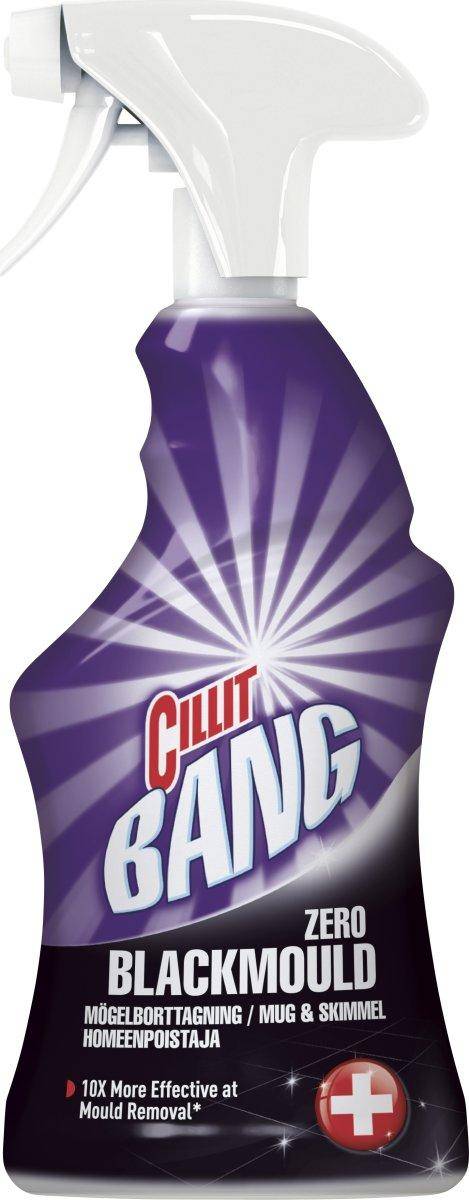 Cillit Bang Black Mould Remover 0.75Lc
