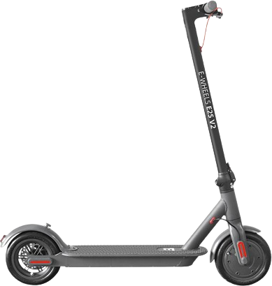 E-Wheels E2S V2 Lite