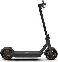 Segway-Ninebot KickScooter Max G30