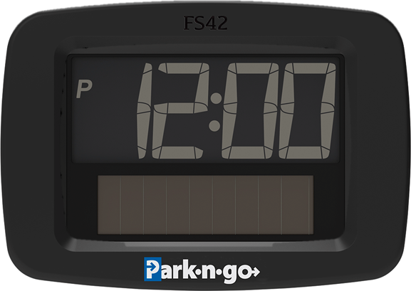 Park N Go Eco Digital