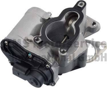 Pierburg EGR-ventil Nissan Qashqai. Renault Grand scenic, Grand