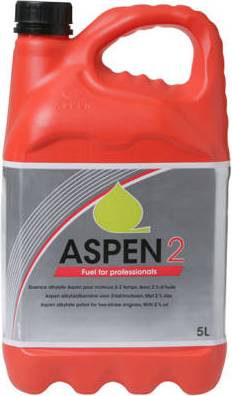 Aspen Fuels Aspen 2 Alkylatbensin 5L