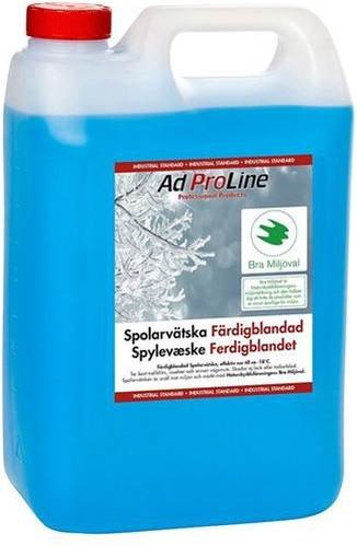 AdProline 210004 Spolarvätska 4L
