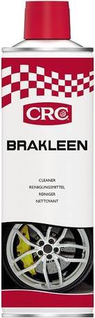 CRC Brake Cleaner Bromsrengöring 0.5L