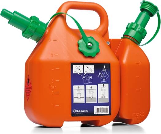 Husqvarna Combi Can 6L