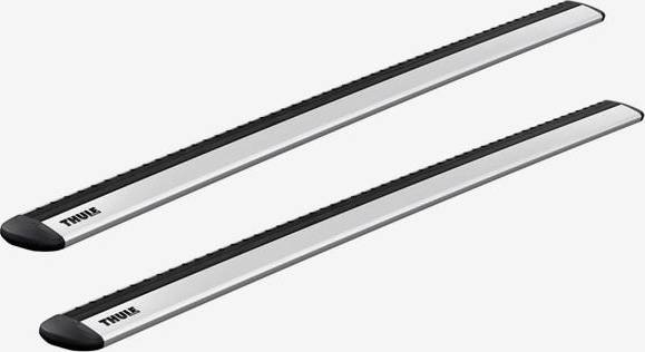 Thule WingBar Evo 127 2-pack