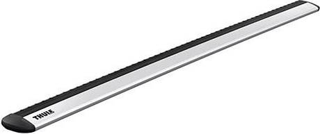 Thule WingBar Evo 118