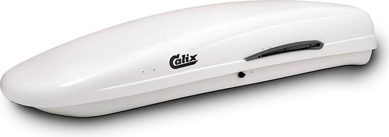 Calix Aero Loader Roof Box