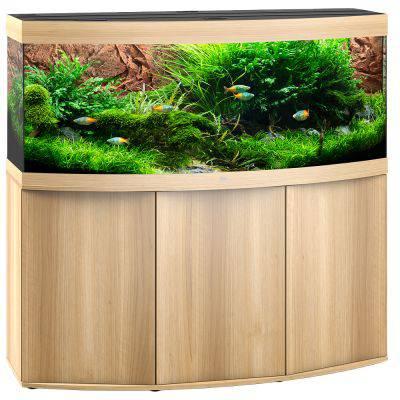 Juwel Aquarium Cabinet Combination Vision