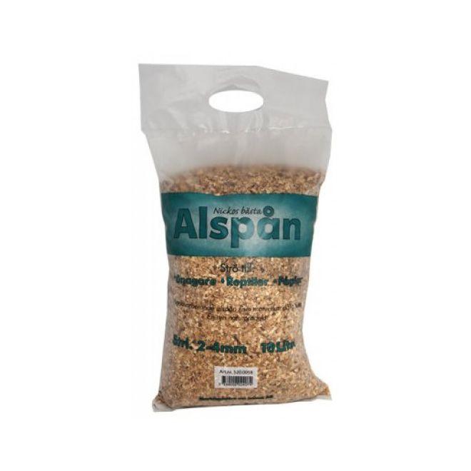 Alspån 2