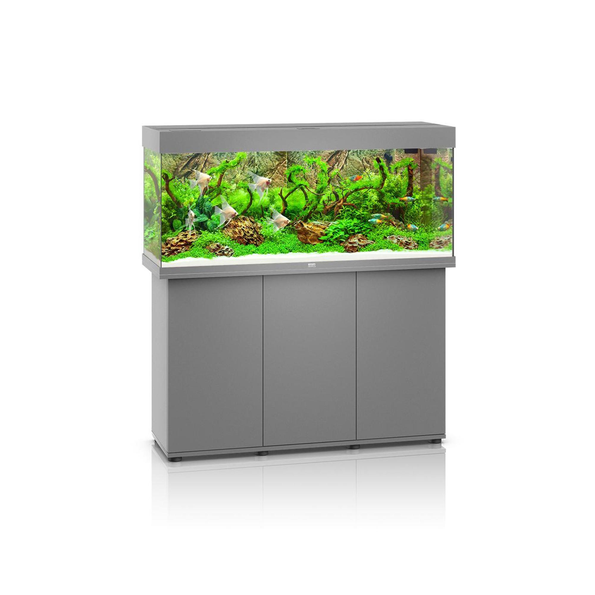 Juwel Akvarium Grått Rio 240 121x41x55