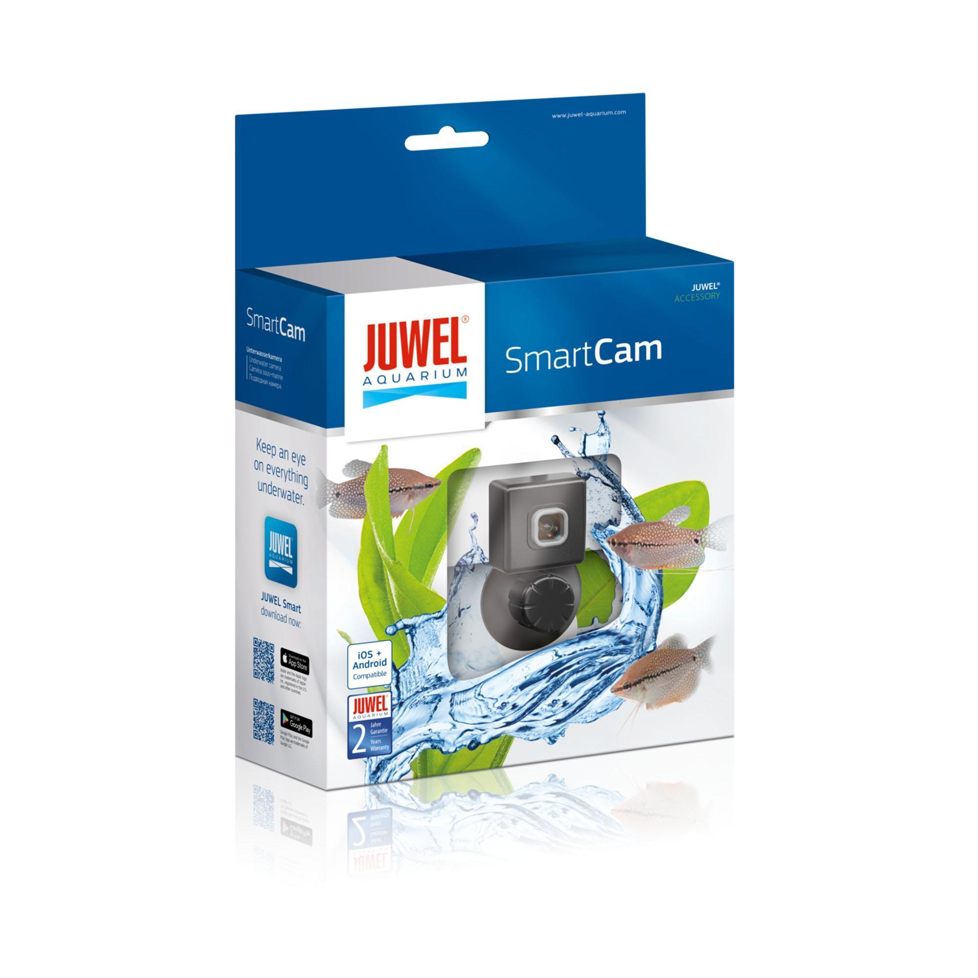 Juwel Undervattenskamera SmartCam