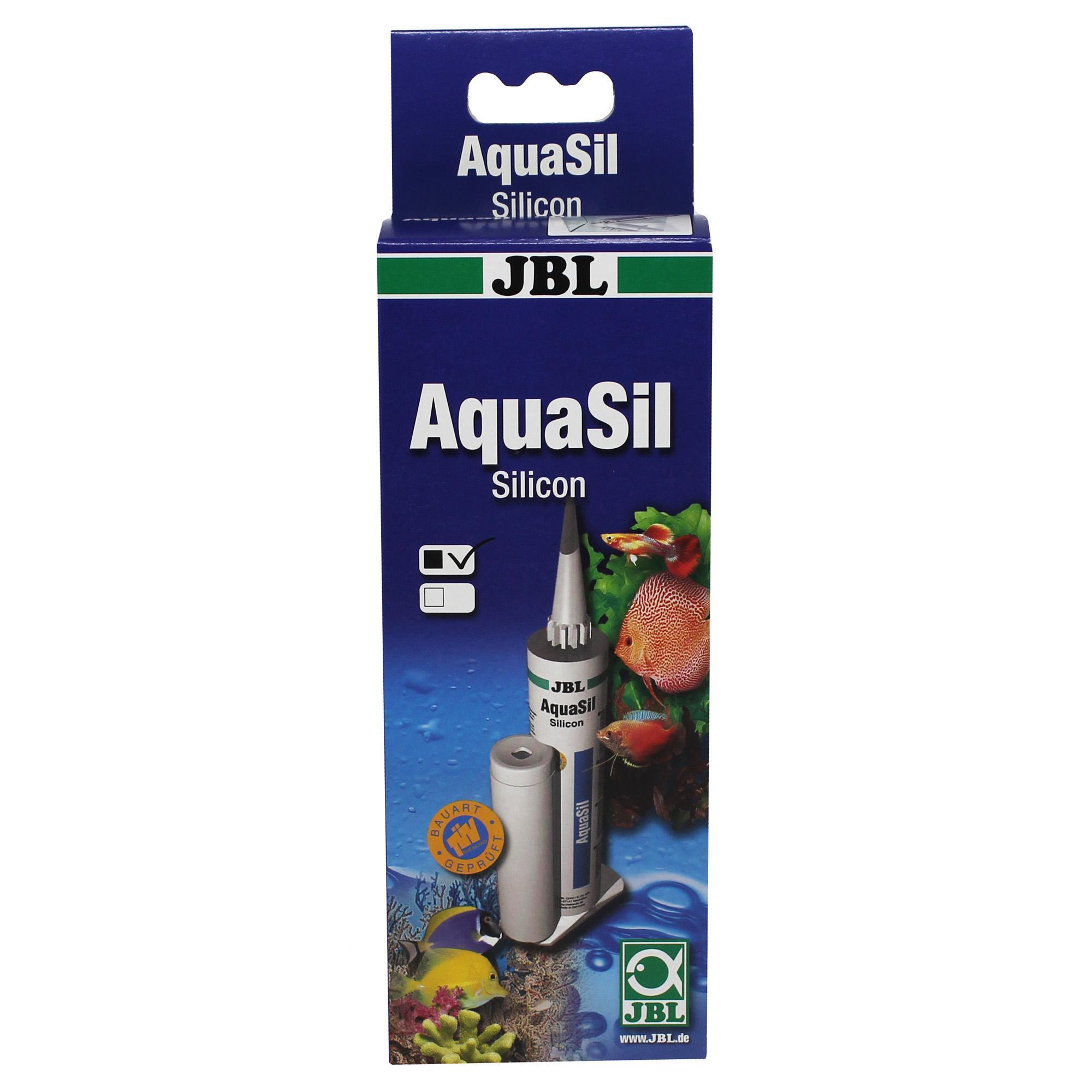 JBL Pets AquaSil Silikon