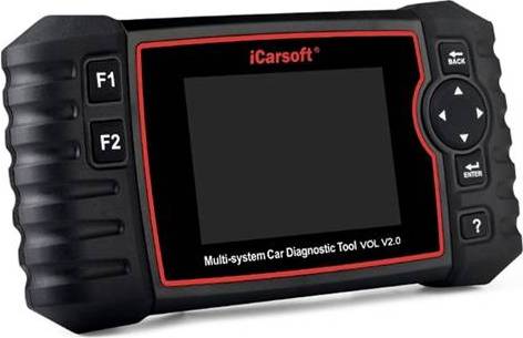 iCarsoft Vol V2.0