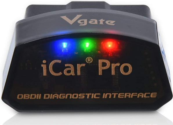 Vgate iCar Pro OBDII Bluetooth V3.0