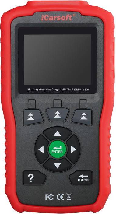 iCarsoft BMW V1.0