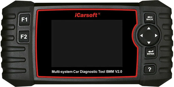 iCarsoft BMM V2.0