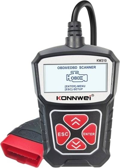 Konnwei ELM327 OBD2