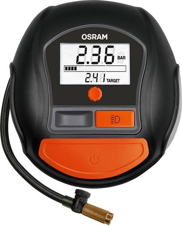 Osram Tyreinflate 1000