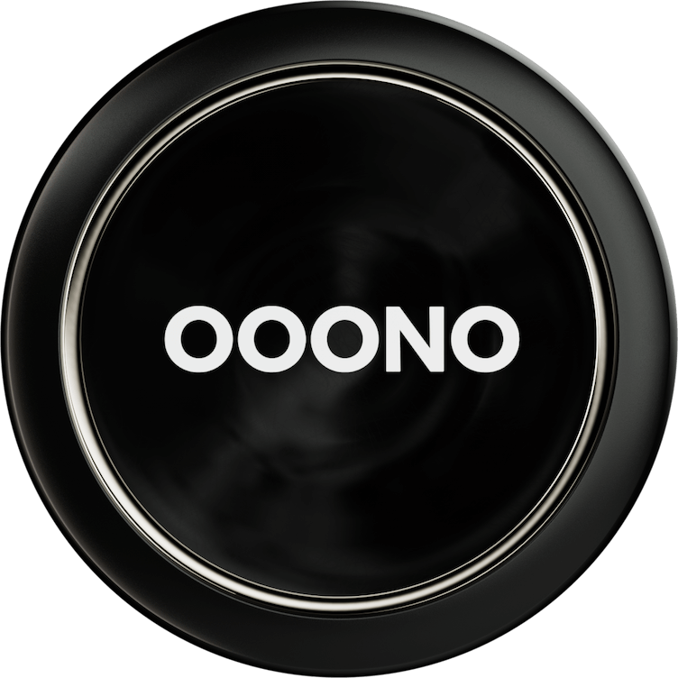 OOONO Co-Driver No1