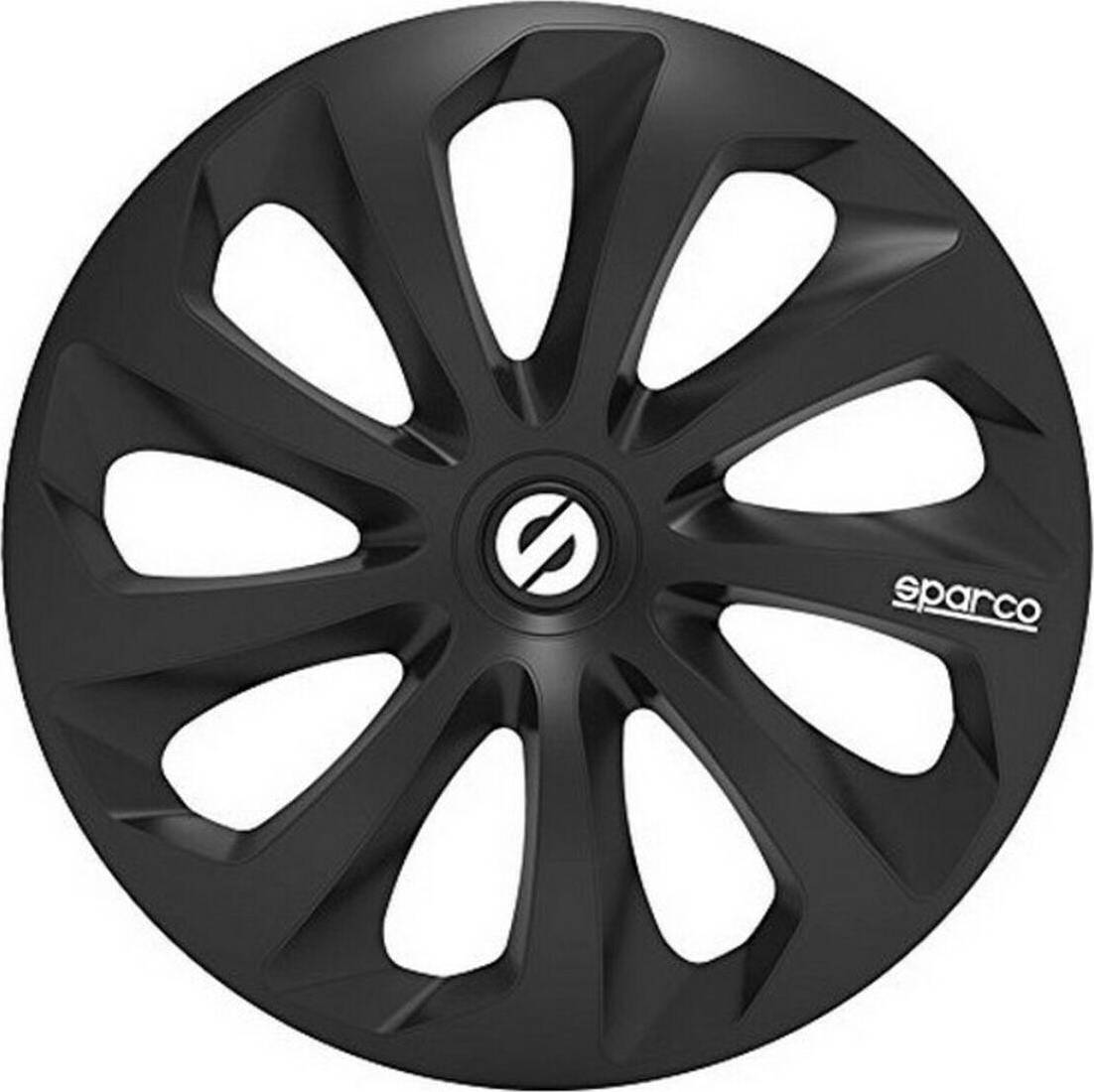 Sparco Navkapsel SPC1570BK