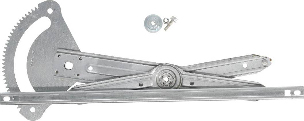 Magneti Marelli Fensterheber 350103155800 Rechts