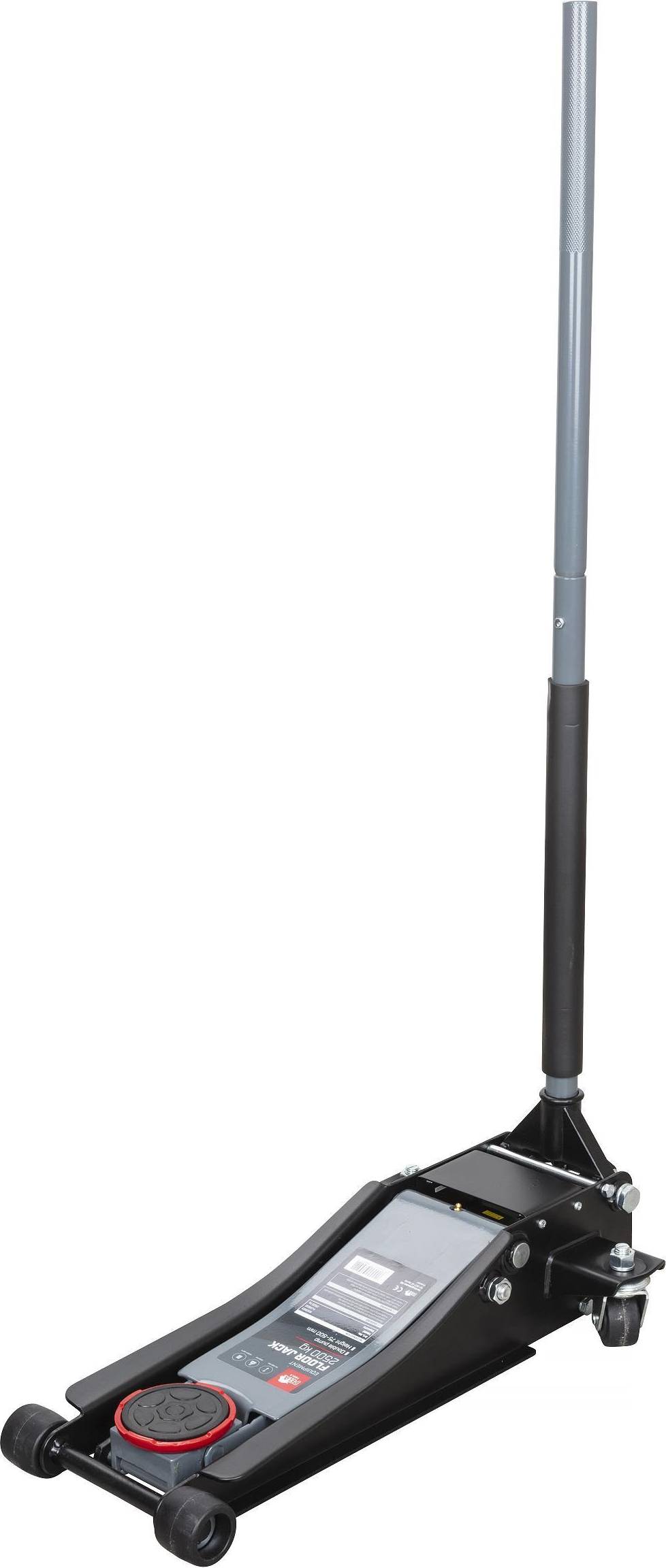 Pela Garagedomkraft 2500 kg
