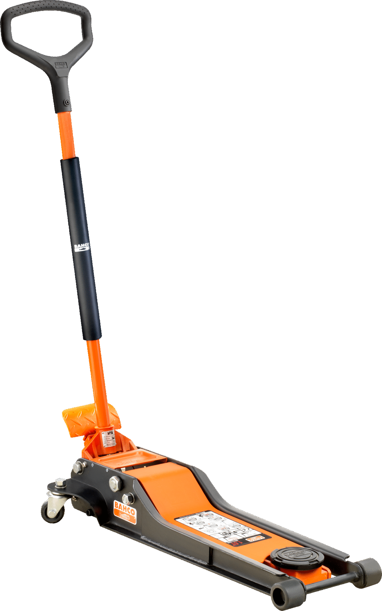 Bahco BH1A1500 Floor Jack 1.5T