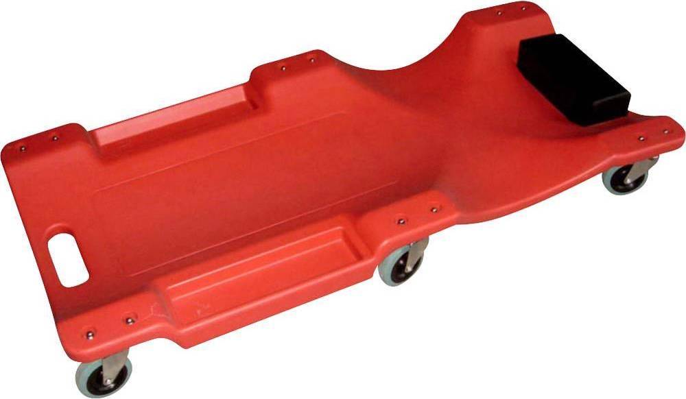 HP Autozubehör 11113 Montag Rollbrett 135kg