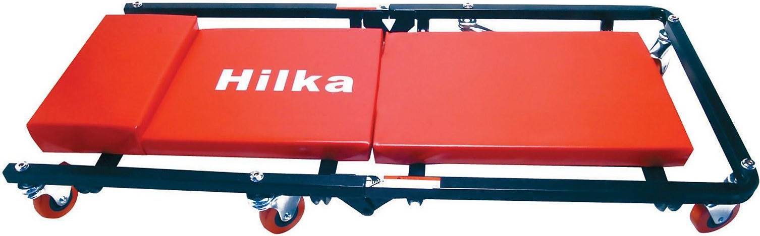 Hilka Foldaway Car Creeper