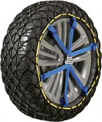 Michelin Easy Grip Evolution 9
