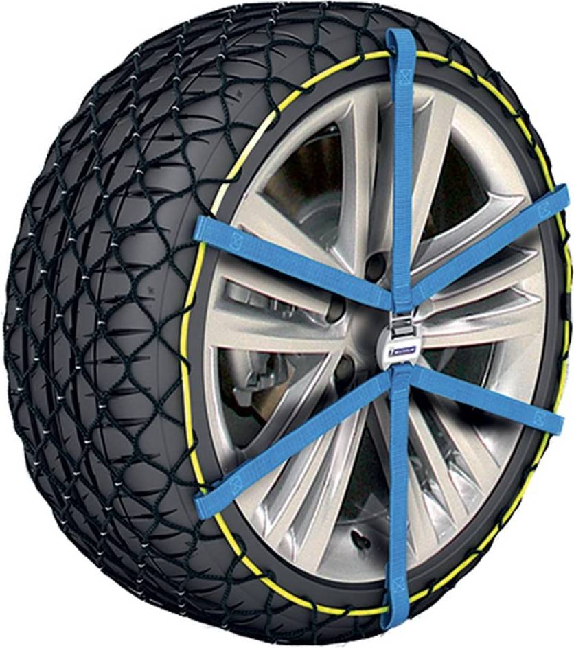 Michelin Easy Grip Evolution 11