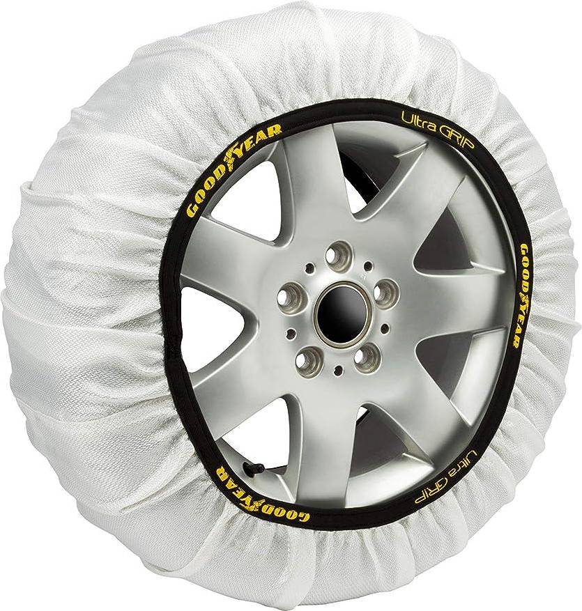Goodyear Ultra Grip GOD8015