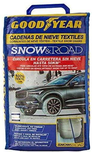 Goodyear Snow Socks GOD8022