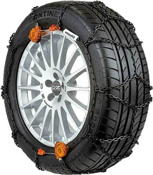 Snekæde RTS SUV STR. 7 13MM