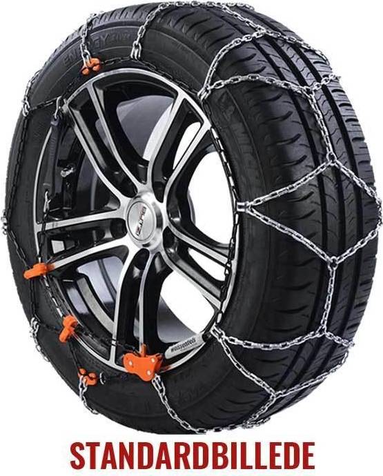 Snekæde RTS SUV STR. 10 13MM