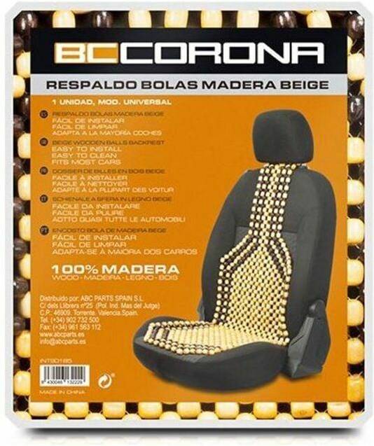 Rückenlehne Des Sitzes Bc Corona Int90185 Universal